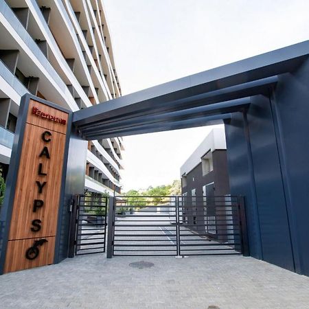 אודסה Vem Apartment Калипсо מראה חיצוני תמונה