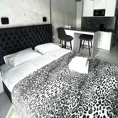 אודסה Vem Apartment Калипсо מראה חיצוני תמונה