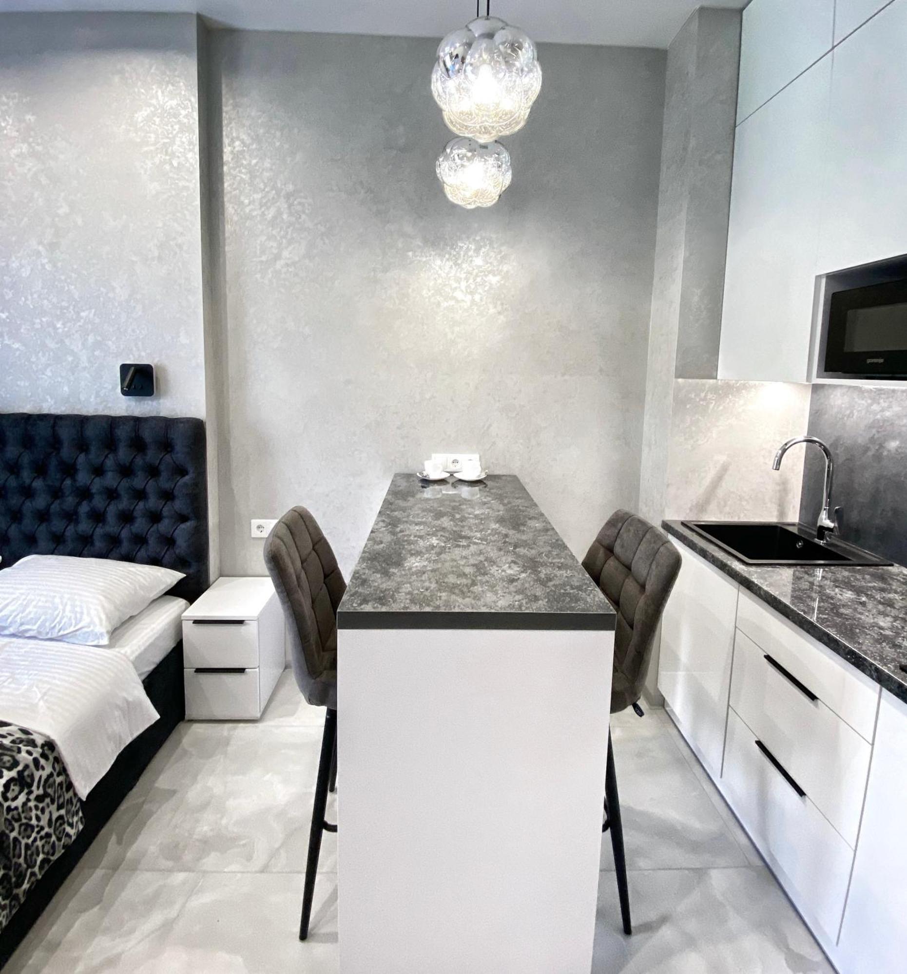אודסה Vem Apartment Калипсо מראה חיצוני תמונה