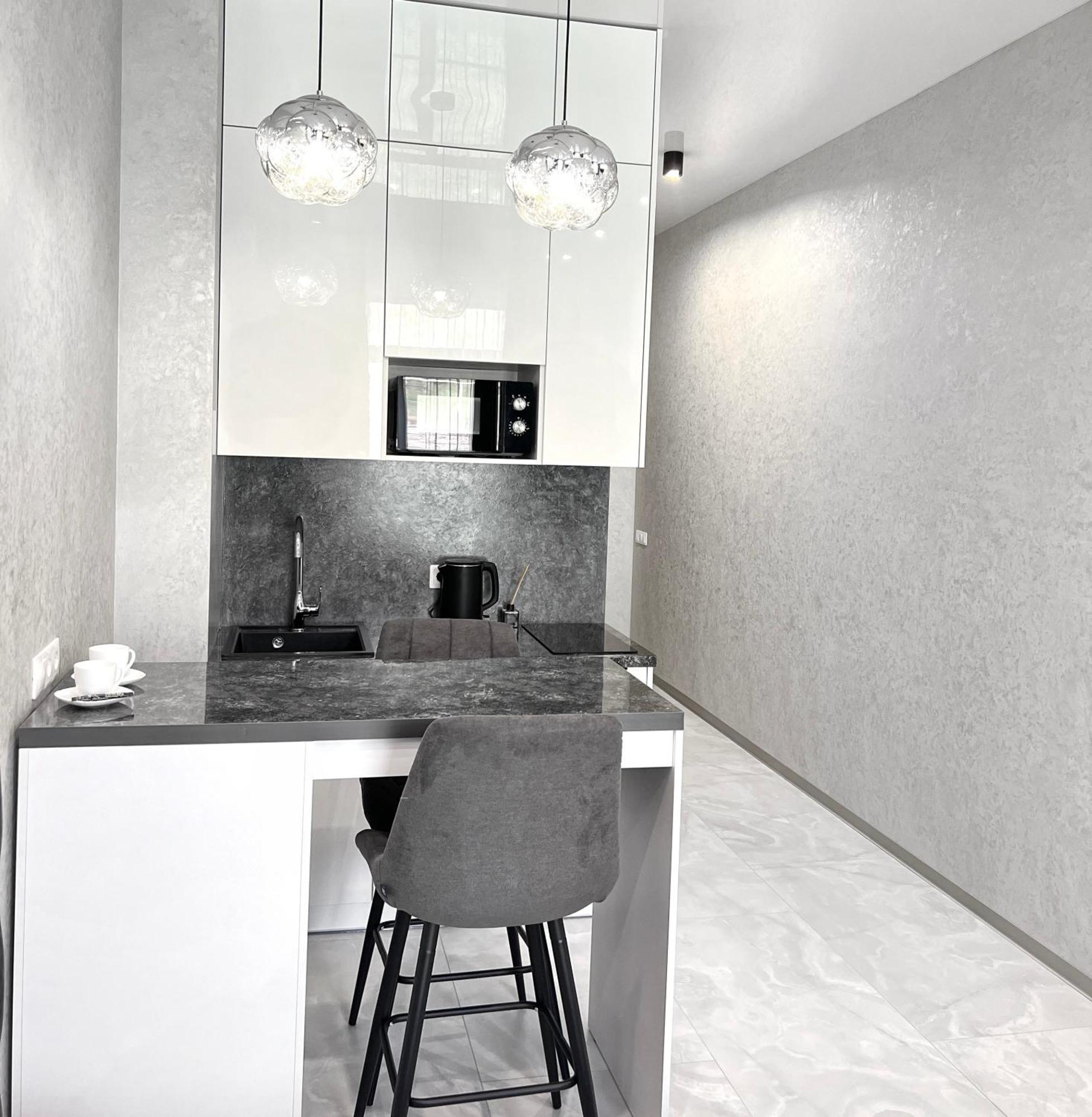 אודסה Vem Apartment Калипсо מראה חיצוני תמונה