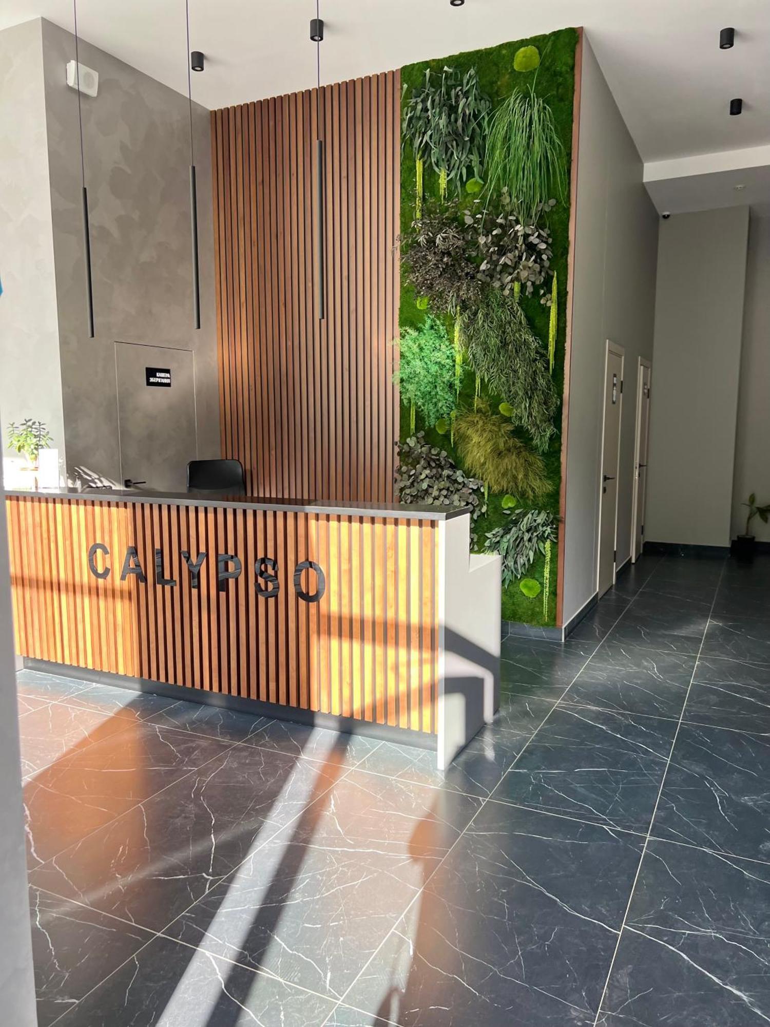 אודסה Vem Apartment Калипсо מראה חיצוני תמונה