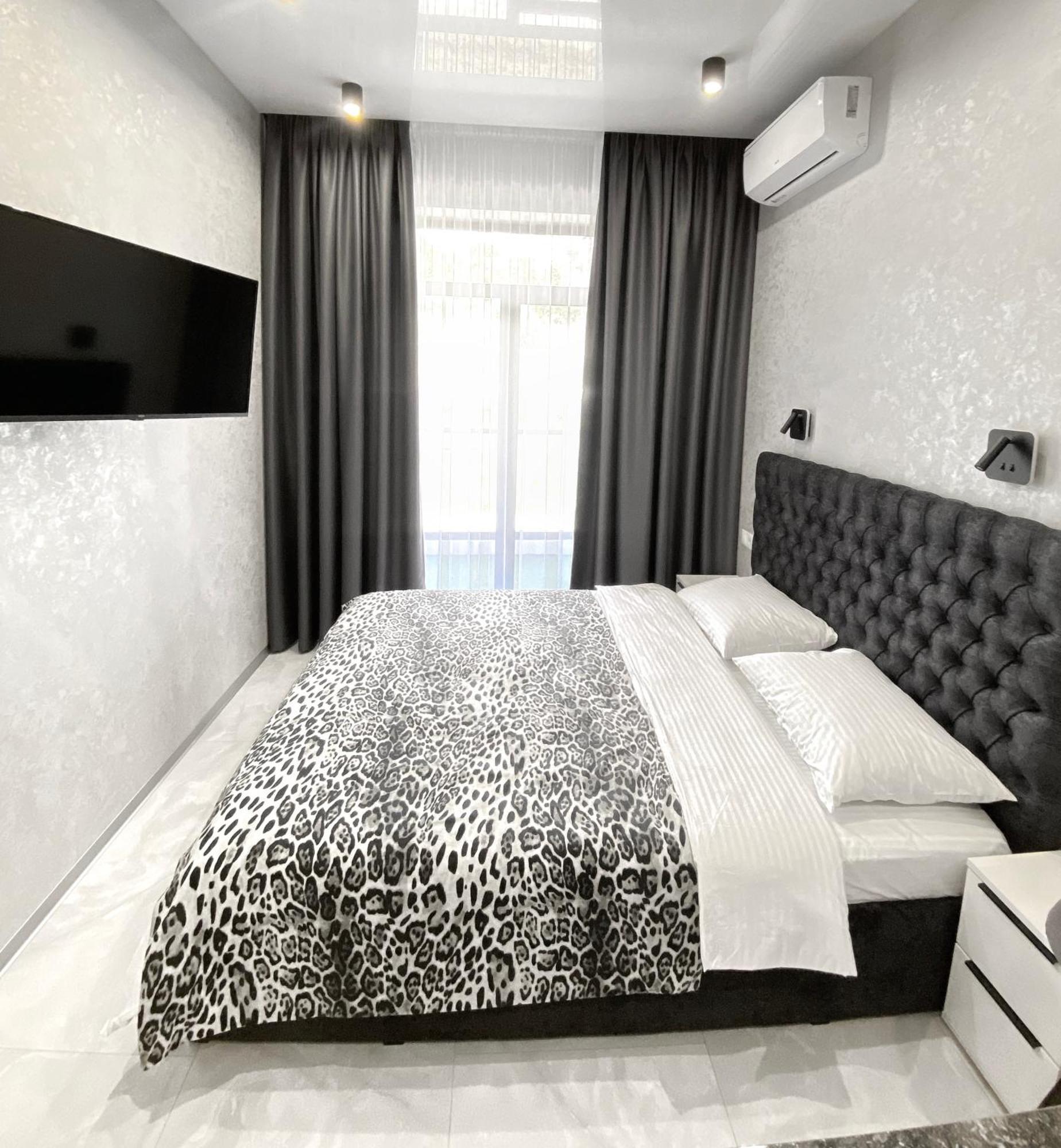 אודסה Vem Apartment Калипсо מראה חיצוני תמונה