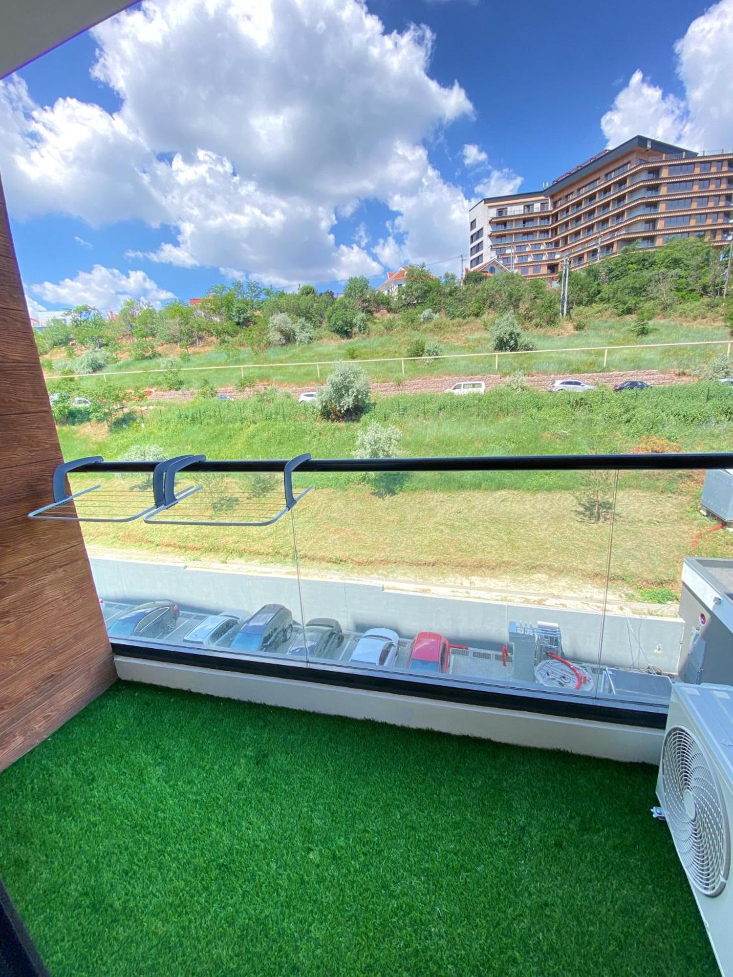 אודסה Vem Apartment Калипсо מראה חיצוני תמונה