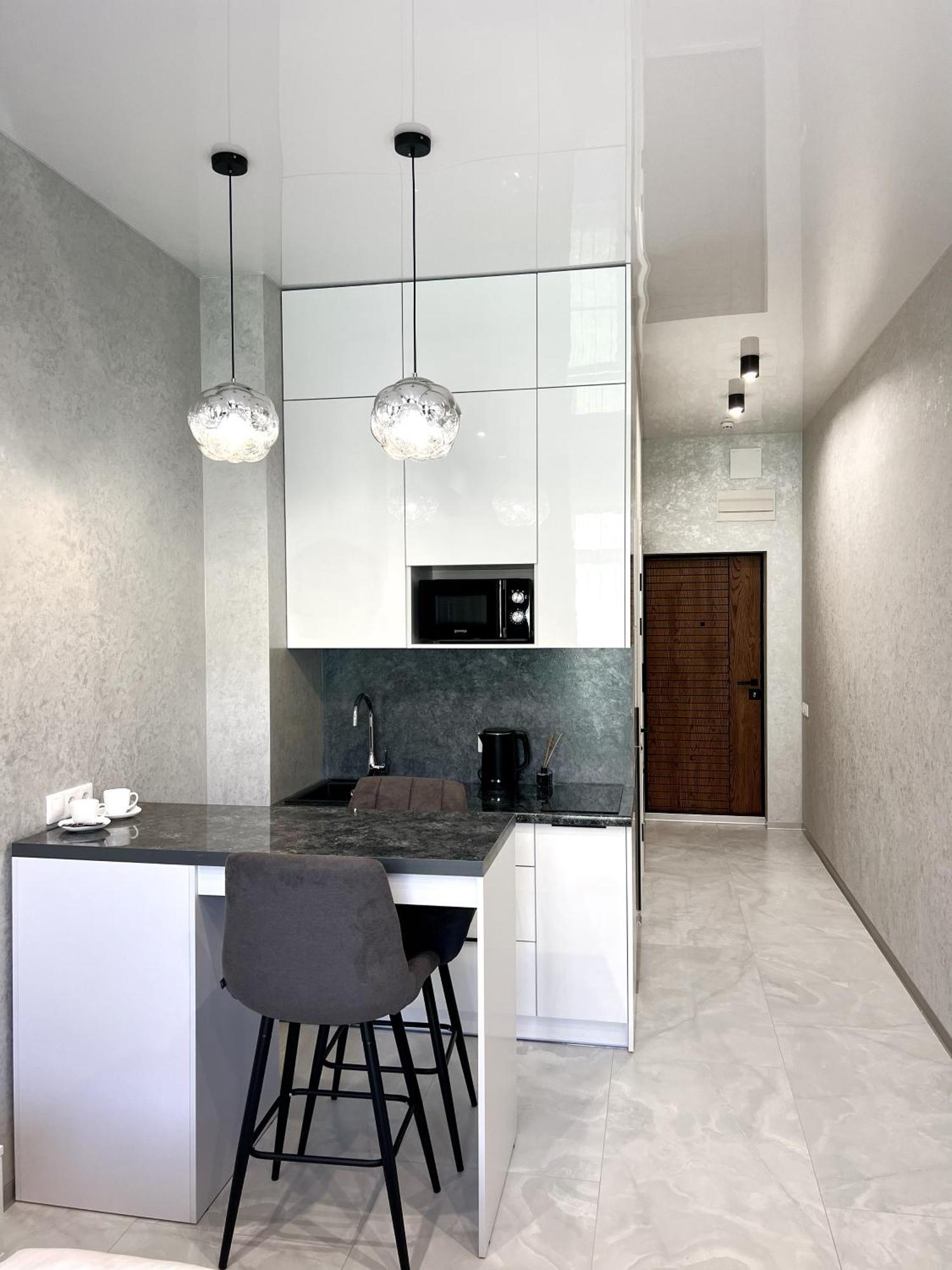 אודסה Vem Apartment Калипсо מראה חיצוני תמונה