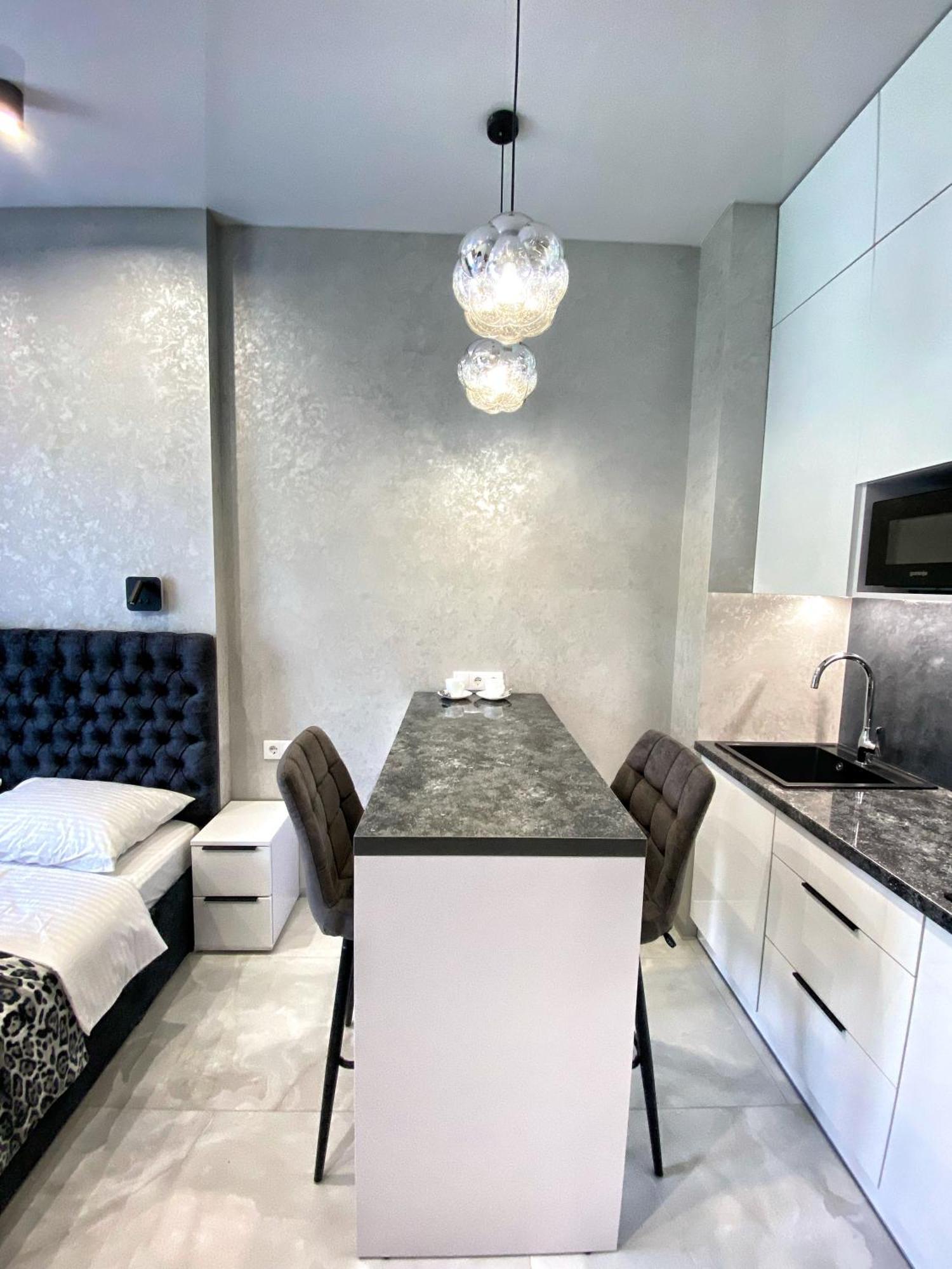 אודסה Vem Apartment Калипсо מראה חיצוני תמונה